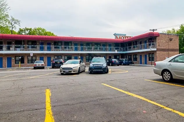 Elmsford Motel