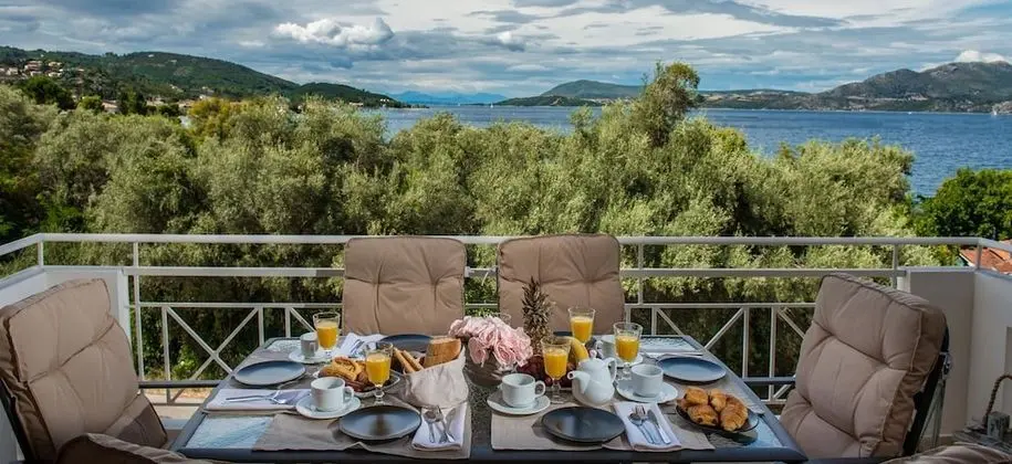 Elodia Apartments - Dış Mekan