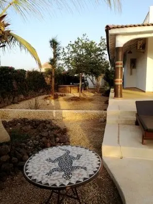 Villa Elodie - Dış Mekan