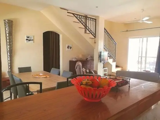 Villa Elodie - Yerinde Yemek