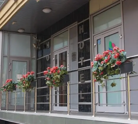 Hotel Elokhovsky City