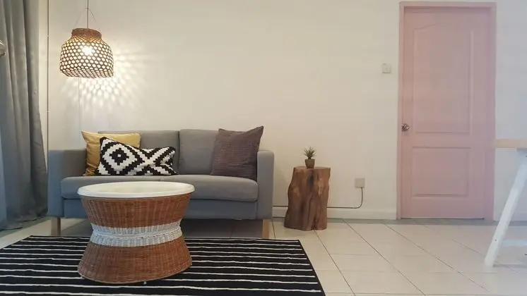 Elopura Vacation Apartment