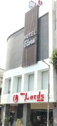 Elora Lords Eco Inn Lucknow