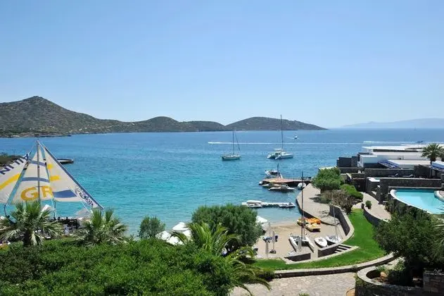Elounda Bay Palace