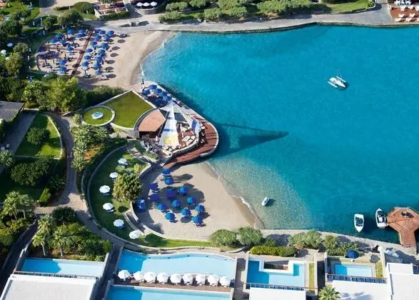 Elounda Bay Palace - Öne Çıkan Resim