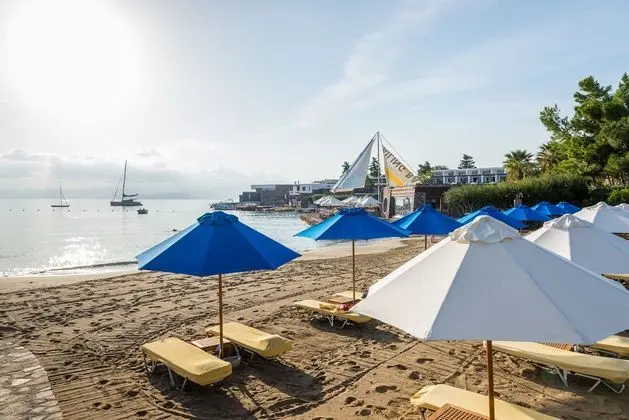Elounda Bay Palace - Plaj