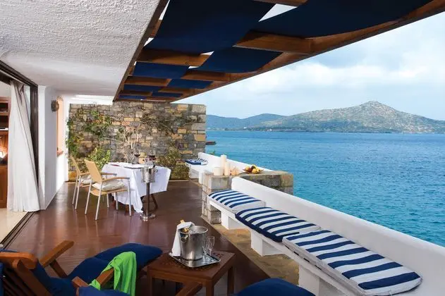 Elounda Beach