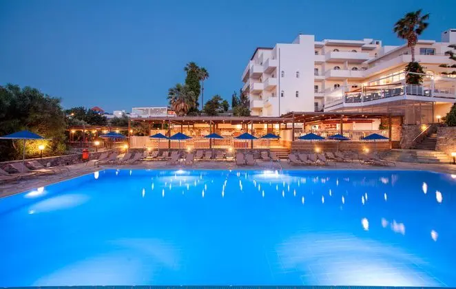 Elounda Breeze Resort