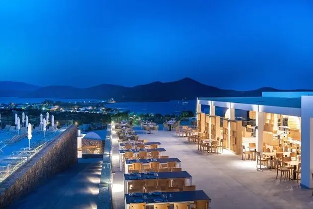 Elounda Breeze Resort - Öne Çıkan Resim