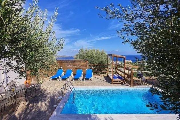 Elounda Eleon Villas