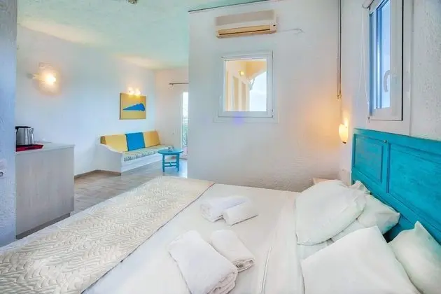 Elounda Heights - Adults Only - Oda