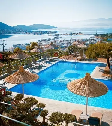Elounda Heights - Adults Only - Öne Çıkan Resim