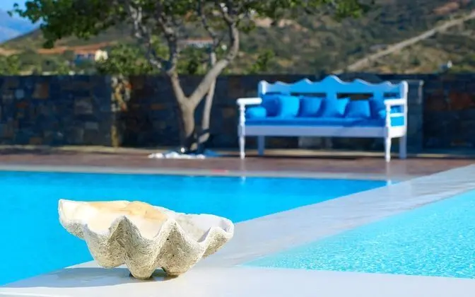 Elounda ilion