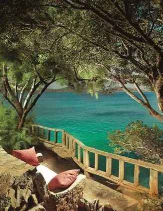 Elounda Mare Hotel, Relais & Chateaux