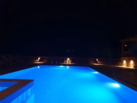 Elounda Ocean View Suites - Öne Çıkan Resim