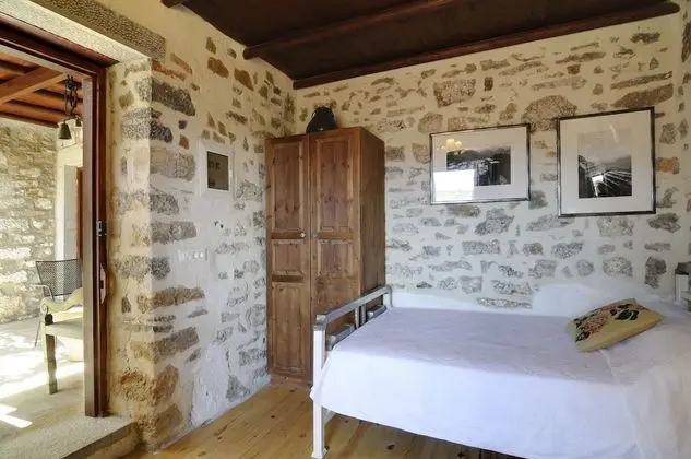 Elounda Traditional Art Suites - Oda