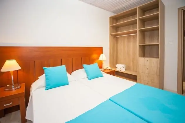 Elounda Water Park Residence Hotel - Oda