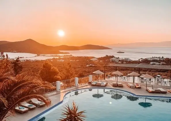 Elounda Water Park Residence Hotel - Öne Çıkan Resim