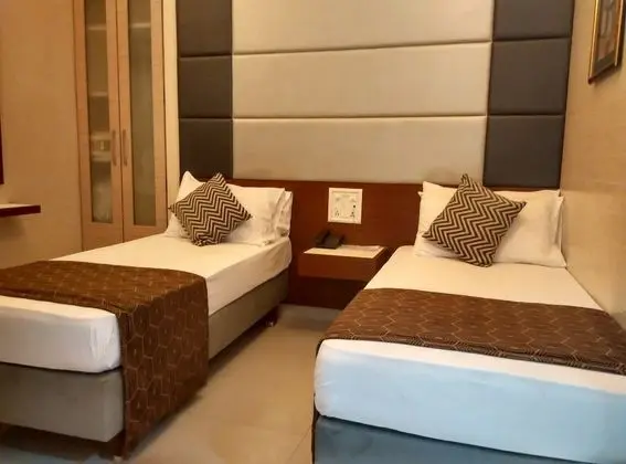 Hotel Elphinstone Annexe