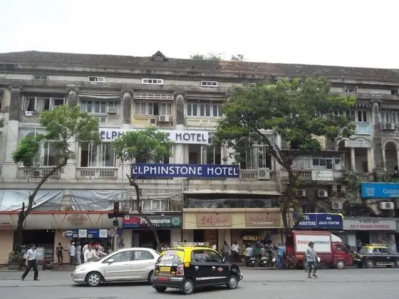 Hotel Elphinstone Annexe