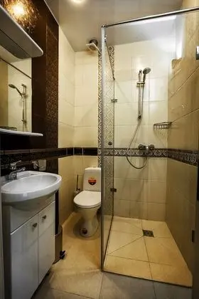 Elpida - Banyo Tipleri