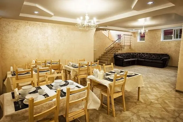 Elpida - Yerinde Yemek