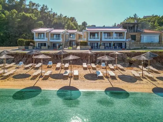 Elpiniki Luxury Apartments - Öne Çıkan Resim