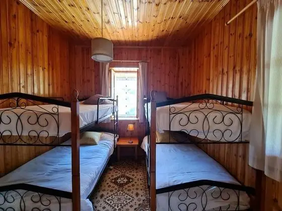Elpiniki's Old Three Bedroom House - Oda