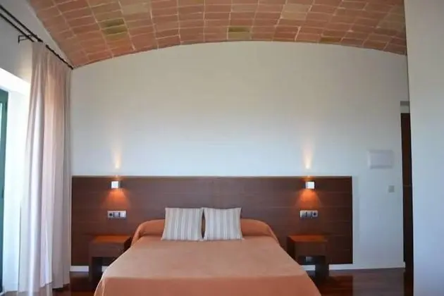 Els Angels Hotel & Restaurant Girona - Oda