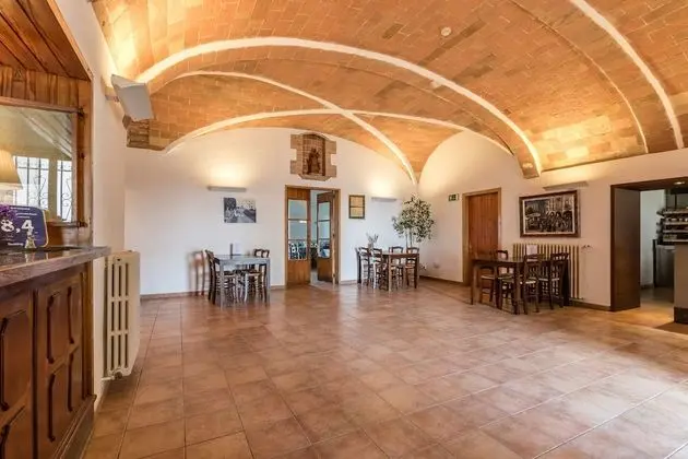Els Angels Hotel & Restaurant Girona - Öne Çıkan Resim