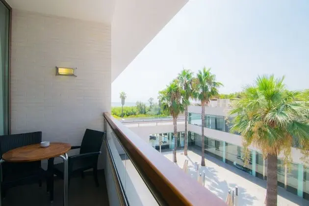 Hotel Els Arenals