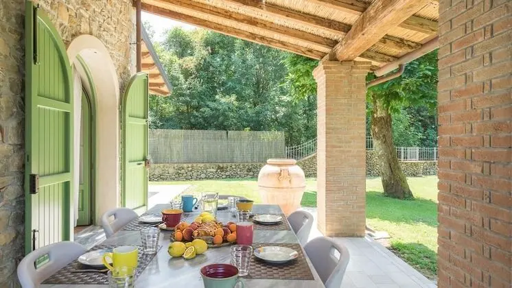 Villa Elsa 6 in La Vigna