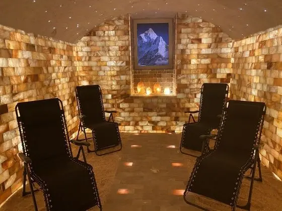 Hotel Villa Elsa - Spa