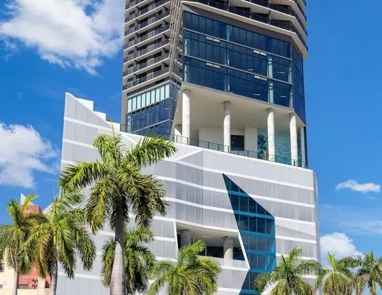 The Elser Hotel Miami - Dış Mekan