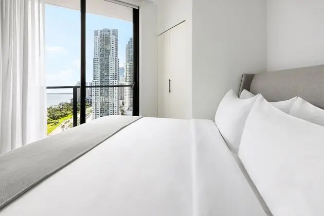 The Elser Hotel Miami - Oda