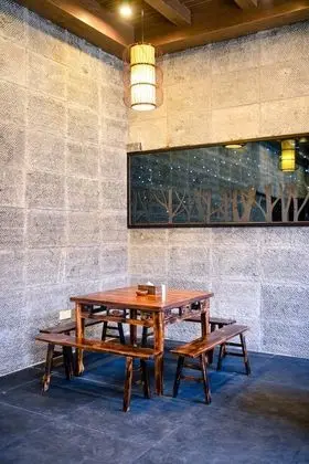 Elsewhere Boutique Hotel - Yerinde Yemek