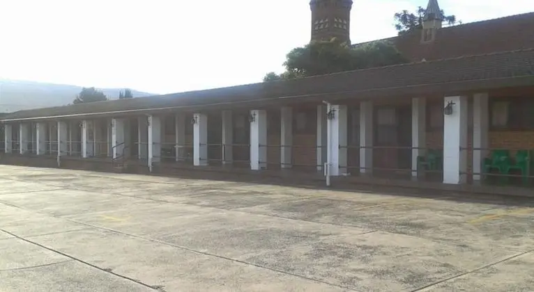 Elsinor Motor Lodge