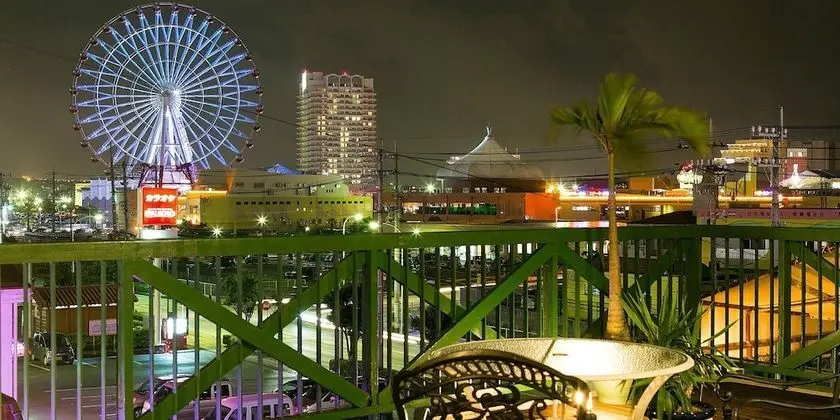 Elsoltown Okinawa