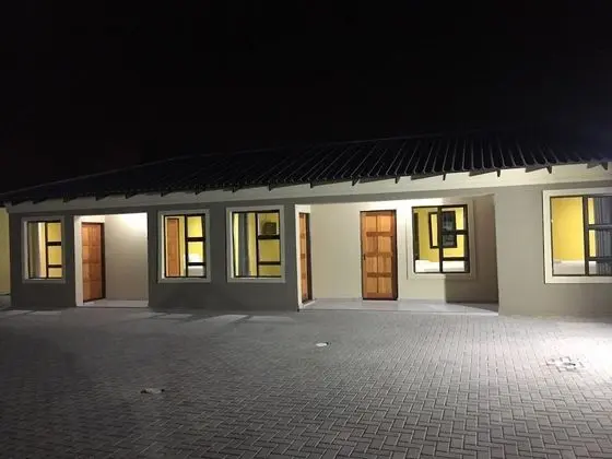 Elson Lodge
