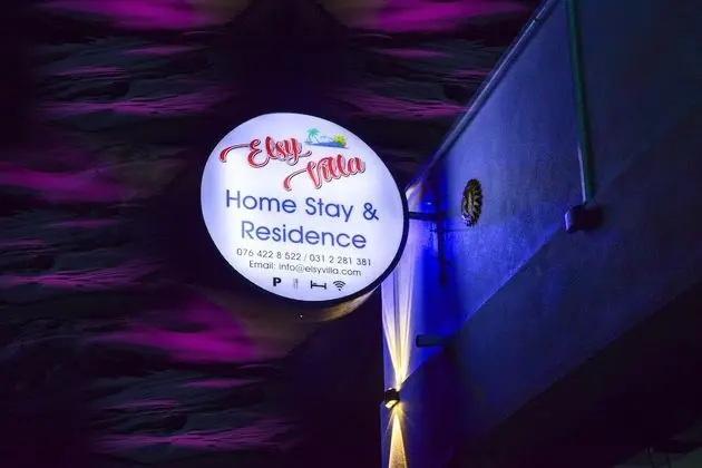 Elsy Villa