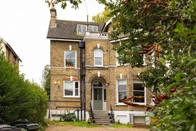 The Eltham Classic - Stunning 1bdr Flat With Garden