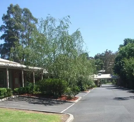 Eltham Motor Inn
