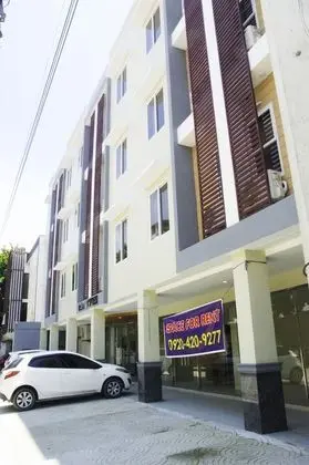 ELTI Suites - Dış Mekan
