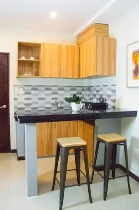 ELTI Suites - Oda