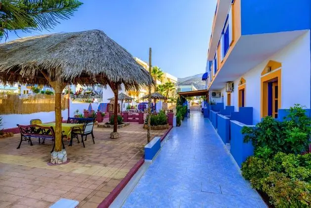 Eltina Apartments