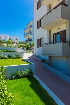 Eltina Hotel