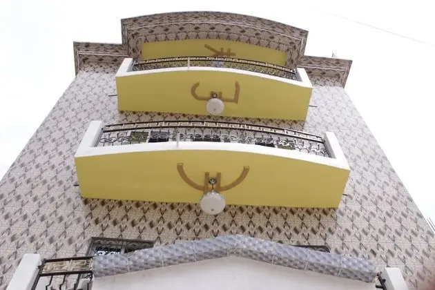Elu Hotel Appart