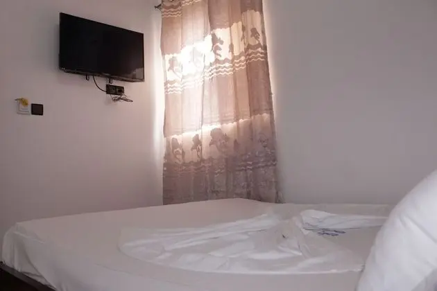 Elu Hotel Chambre Deluxe - Bonamoussadi - Kolaylıklar