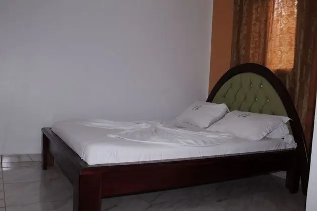 Elu Hotel Chambre Stand - Bonamoussadi - Öne Çıkan Resim