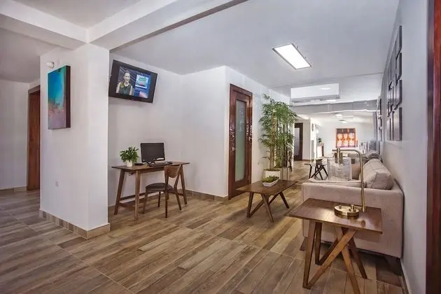 Hotel Elva